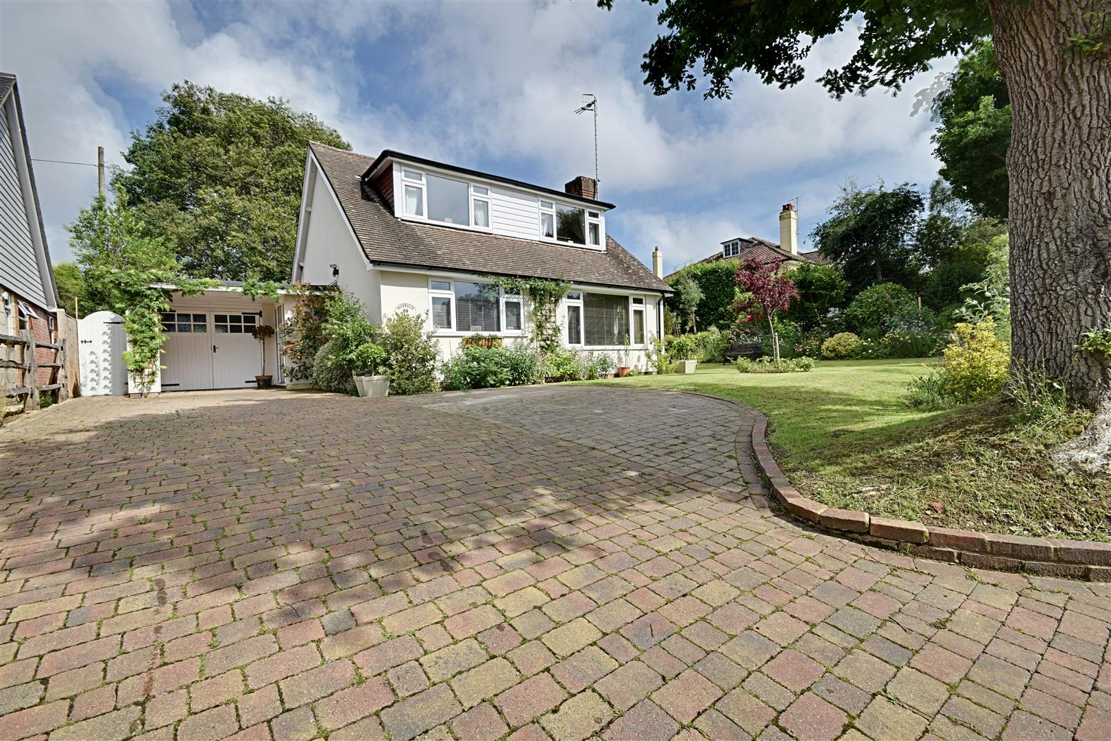 Ellerslie Lane, BexhillOnSea Rush, Witt & Wilson